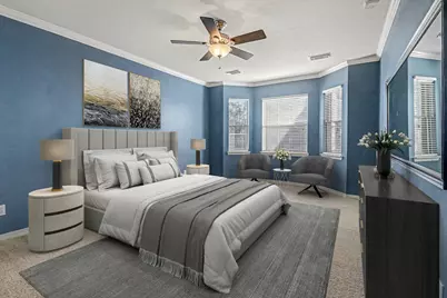 5603 Honey Brook Court, Sugar Land, TX 77479 - Photo 19