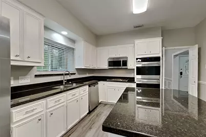 719 Fernglade Drive, Richmond, TX 77406 - Photo 3