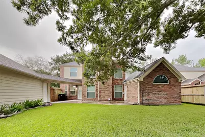 719 Fernglade Drive, Richmond, TX 77406 - Photo 21