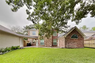 719 Fernglade Dr, Richmond, TX 77406 - Photo 21