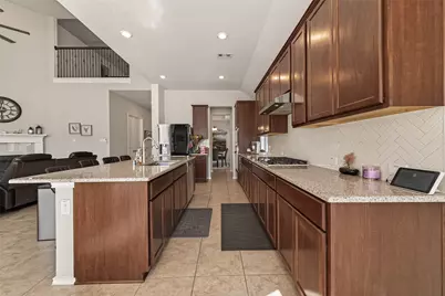 1315 Vinter Meadows Lane, Richmond, TX 77406 - Photo 3