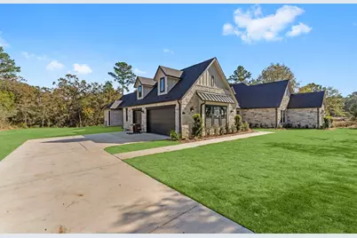 161 Homestead Hill Road, New Waverly, TX 77358 - Photo 5