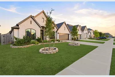 2215 Crystal Reef Court, Richmond, TX 77469 - Photo 3