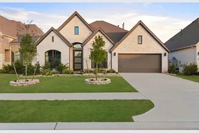 2215 Crystal Reef Court, Richmond, TX 77469 - Photo 1