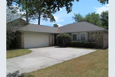 5506 Forest Timbers Drive, Humble, TX 77346 - Photo 1