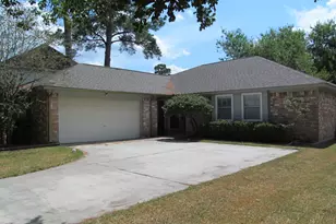 5506 Forest Timbers Dr, Humble, TX 77346 - Photo 1