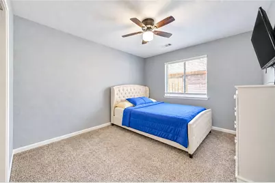 23207 Lone Wolf Trail, Spring, TX 77373 - Photo 35