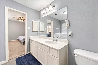 23207 Lone Wolf Trail, Spring, TX 77373 - Photo 23
