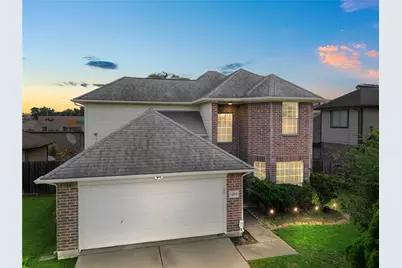14531 County Cress Drive, Houston, TX 77047 - Photo 1