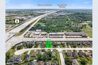 14531 County Cress Drive, Houston, TX 77047 - Photo 35