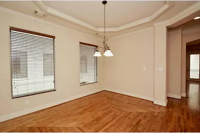6310 Hamman Street #C, Houston, TX 77007 - Photo 5