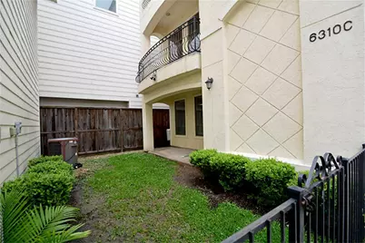 6310 Hamman Street #C, Houston, TX 77007 - Photo 3