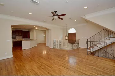 6310 Hamman Street #C, Houston, TX 77007 - Photo 7