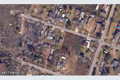 4817 Heron Street, Hitchcock, TX 77563 - Photo 1