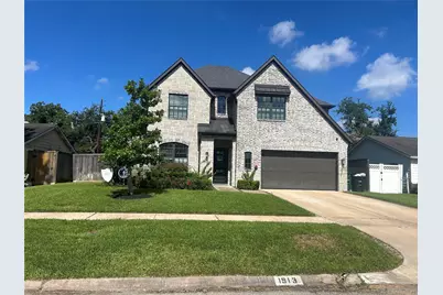 8514 Montridge Drive, Houston, TX 77055 - Photo 5