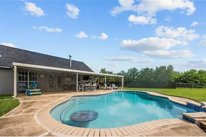 4602 Joe Patch Road, Cove, TX 77523 - Photo 35