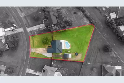 4602 Joe Patch Road, Cove, TX 77523 - Photo 3