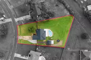 4602 Joe Patch Rd, Cove, TX 77523 - Photo 3