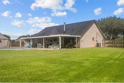 4602 Joe Patch Road, Cove, TX 77523 - Photo 37