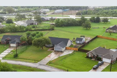 4602 Joe Patch Road, Cove, TX 77523 - Photo 7