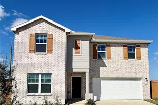1096 Sunlit Cir, Brookshire, TX 77423 - Photo 9