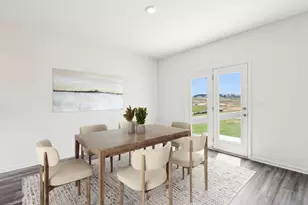 1096 Sunlit Cir, Brookshire, TX 77423 - Photo 5