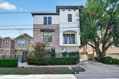 5617 Kiam Street, Houston, TX 77007 - Photo 1