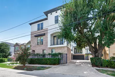 5617 Kiam Street, Houston, TX 77007 - Photo 3