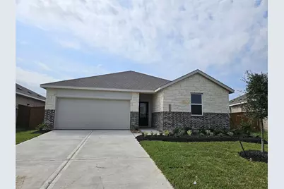 4838 Summersweet Lane, Needville, TX 77461 - Photo 1