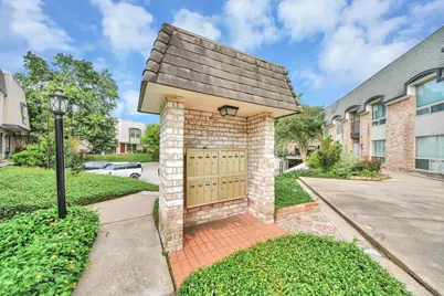 1801 Stoney Brook Drive #107, Houston, TX 77063 - Photo 37