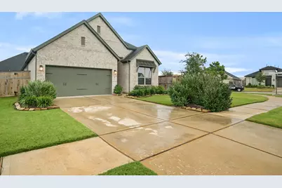 29639 Mahogany View Lane, Fulshear, TX 77441 - Photo 39