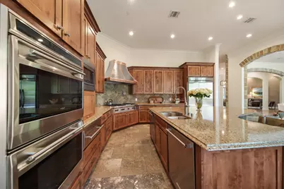 7527 Foster Island Drive, Richmond, TX 77406 - Photo 9