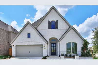 19715 Hale Hollow Creek Drive, Cypress, TX 77433 - Photo 1