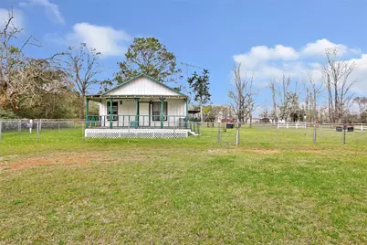17659 E Fm 1097 Road, Willis, TX 77378 - Photo 19