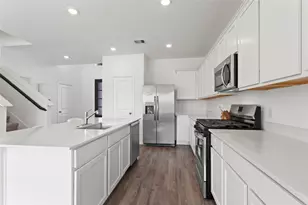 15338 Majestic Knight Dr, Houston, TX 77044 - Photo 5