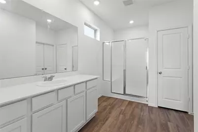 15338 Majestic Knight Drive, Houston, TX 77044 - Photo 9