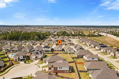 15338 Majestic Knight Drive, Houston, TX 77044 - Photo 23
