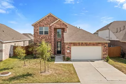 15338 Majestic Knight Drive, Houston, TX 77044 - Photo 1