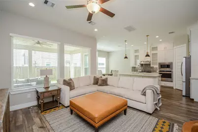 3104 Leather Leaf Lane, Houston, TX 77080 - Photo 13