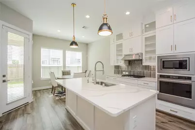 3104 Leather Leaf Lane, Houston, TX 77080 - Photo 9