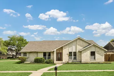 3122 Peach Tree Lane, Missouri City, TX 77459 - Photo 1