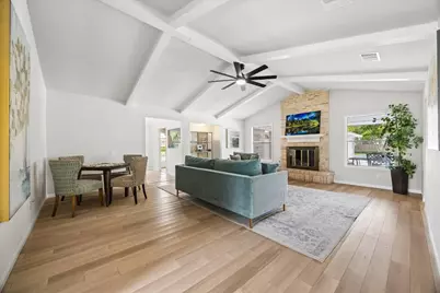 3122 Peach Tree Lane, Missouri City, TX 77459 - Photo 7