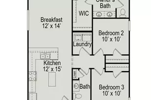 10216 Badger Run Ln, Magnolia, TX 77354 - Photo 11