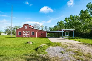 1080 Co Rd 2058, Liberty, TX 77575 - Photo 1