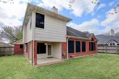 3126 Pebble Bay Drive, League City, TX 77573 - Photo 33