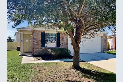 6815 Baron Gate Court, Spring, TX 77379 - Photo 1