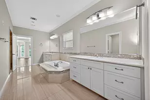 23 Olmstead Row, The Woodlands, TX 77380 - Photo 25