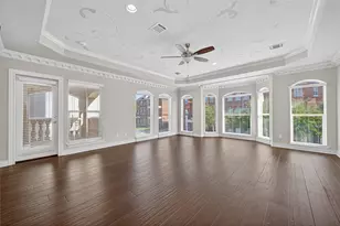 23 Olmstead Row, The Woodlands, TX 77380 - Photo 23