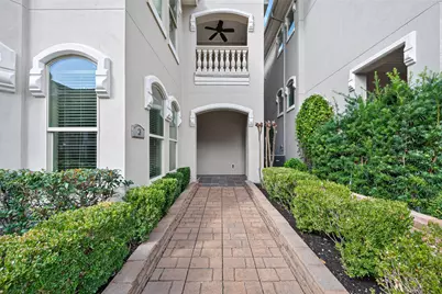 23 Olmstead Row, The Woodlands, TX 77380 - Photo 3