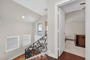 23 Olmstead Row, The Woodlands, TX 77380 - Photo 35